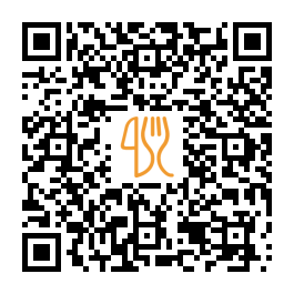 QR-code link para o menu de Scar Cafe