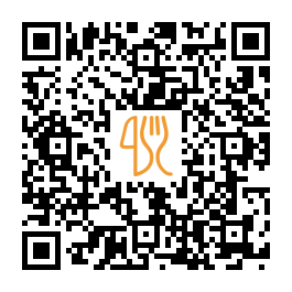 QR-code link para o menu de Posh The Salon