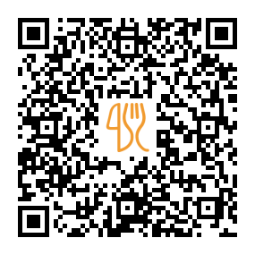 QR-code link para o menu de Hale And Hearty