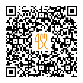 QR-code link para o menu de Farro Nourishing Eatery