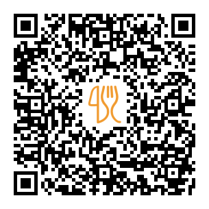 QR-code link para o menu de De Posthoorn Haps Café Cafetaria Zalencentrum