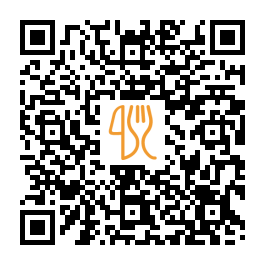 QR-code link para o menu de Bubba's Bbq