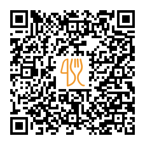 QR-code link para o menu de Oasis Food Market