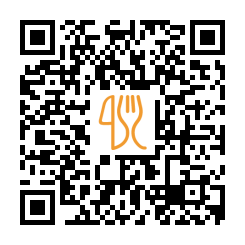 QR-code link para o menu de Curry Night