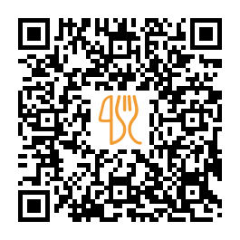 QR-code link para o menu de Krystal