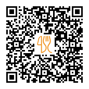 QR-code link para o menu de Indian Coffee House