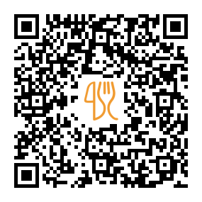 QR-code link para o menu de The Red Fox Inn Tavern