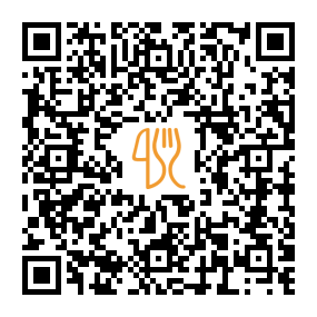 QR-code link para o menu de Hardy's Eetsalon.