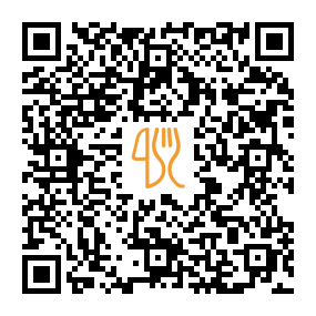 QR-code link para o menu de Cafe 191