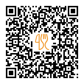 QR-code link para o menu de Little Caesars Pizza