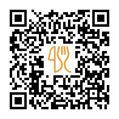 QR-code link para o menu de Big River Diner