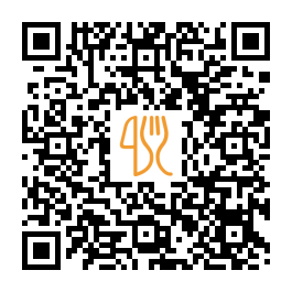 QR-code link para o menu de Sushi Roll