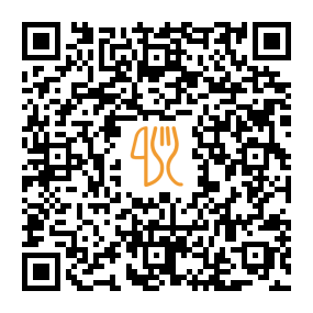 QR-code link para o menu de Oak Harvest Kitchen