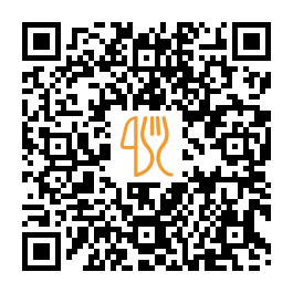 QR-code link para o menu de I Love Teriyaki