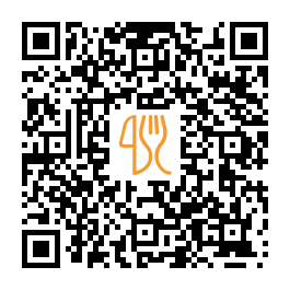 QR-code link para o menu de Eli Tea