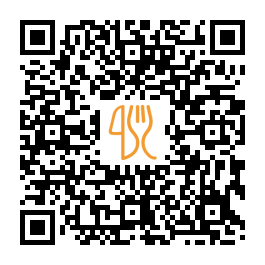 QR-code link para o menu de Life's Kitchen