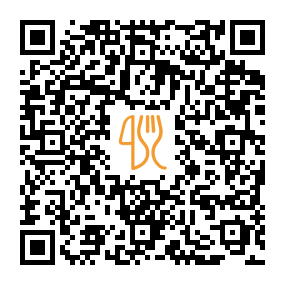 QR-code link para o menu de Egg Roll King