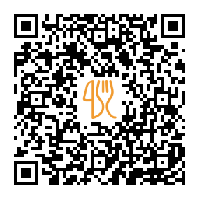 QR-code link para o menu de Mandarin Express