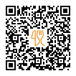 QR-code link para o menu de Mod Pizza