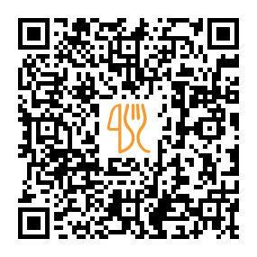 QR-code link para o menu de High Fries