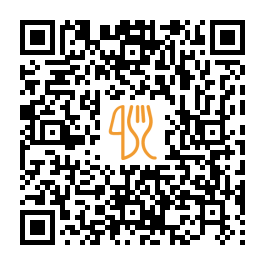 QR-code link para o menu de Sidewalk Pizza