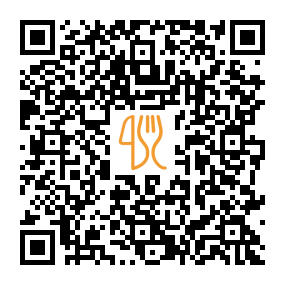 QR-code link para o menu de Hush Bistro