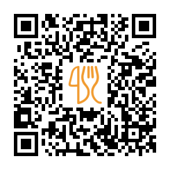 QR-code link para o menu de Hot N Roll