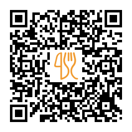 QR-code link para o menu de Hands Massage