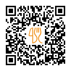 QR-code link para o menu de Kebabbque