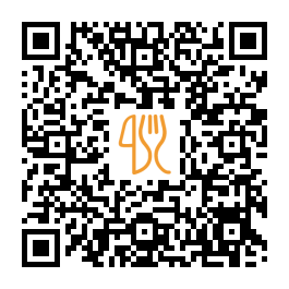 QR-code link para o menu de Peace&spice