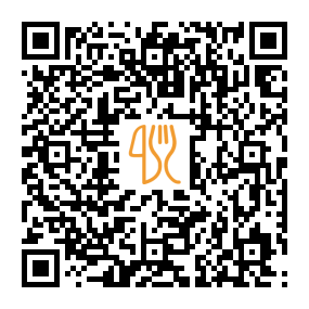 QR-code link para o menu de The George Dragon