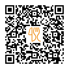 QR-code link para o menu de King's BBQ