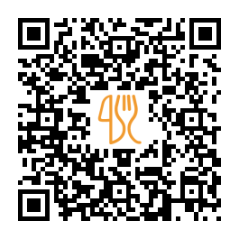 QR-code link para o menu de Kims Grill