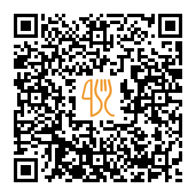 QR-code link para o menu de The Burger Den