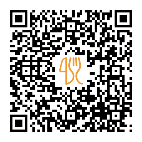 QR-code link para o menu de Classic Fried Chicken