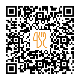 QR-code link para o menu de Five Guys