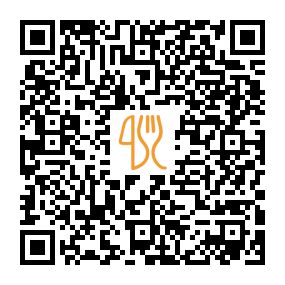 QR-code link para o menu de Lunchroom Bru