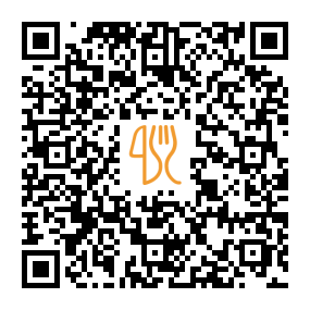 QR-code link para o menu de Round Table Pizza