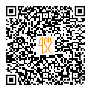 QR-code link para o menu de V.o.f. Zalencentrum Annex Snackcounter De Loo