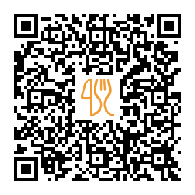 QR-code link para o menu de Tiny Bubbles Scuba