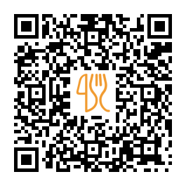 QR-code link para o menu de Magic Potion