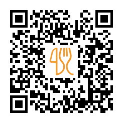 QR-code link para o menu de Pastry Palace