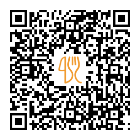 QR-code link para o menu de Hummingbird Restaurant