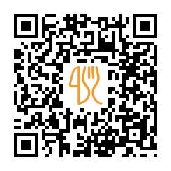QR-code link para o menu de Wrap N' Roll