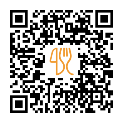 QR-code link para o menu de Cafeteria Plaza