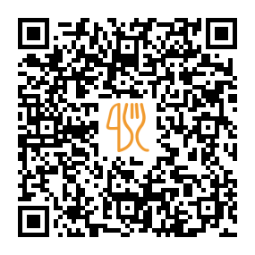 QR-code link para o menu de Tiffany Moser