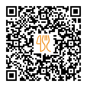 QR-code link para o menu de Bumble Bean Cafe