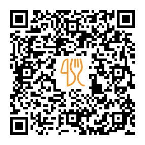 QR-code link para o menu de Burke Payne Barber Co