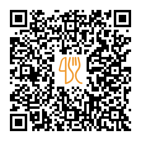 QR-code link para o menu de Genghis Grill