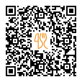 QR-code link para o menu de Buzz Inn Steakhouse